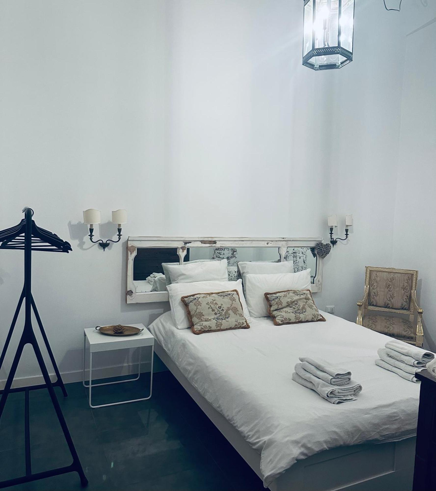 Cosyhomesuite Napoli Екстериор снимка