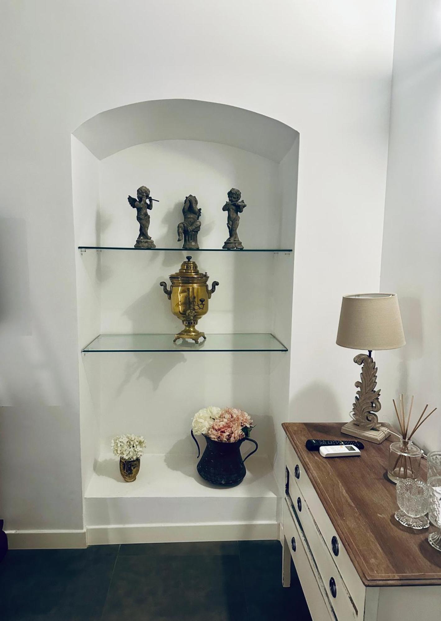 Cosyhomesuite Napoli Екстериор снимка