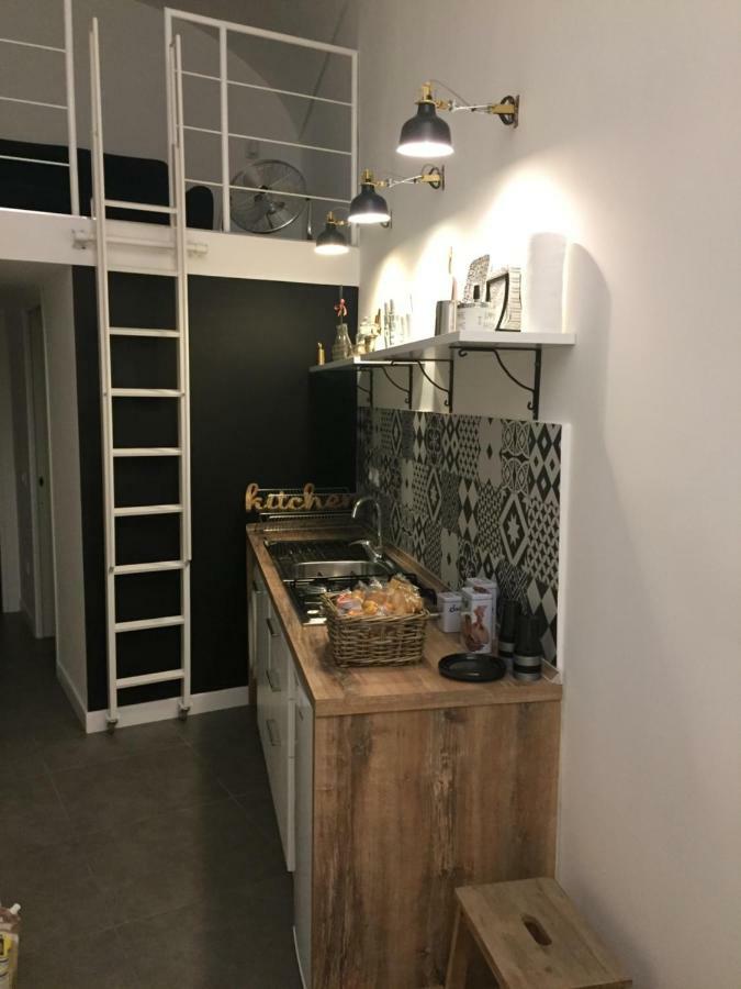 Cosyhomesuite Napoli Екстериор снимка